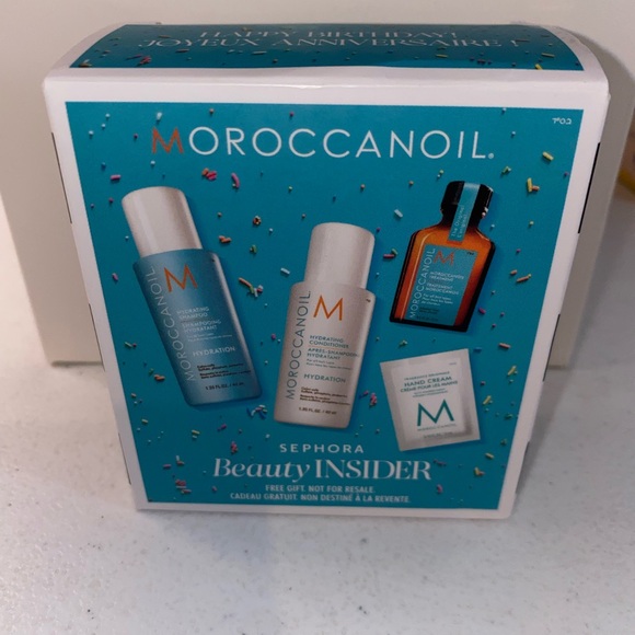 Moroccanoil Beauty Insider Set - Picture 1 of 2